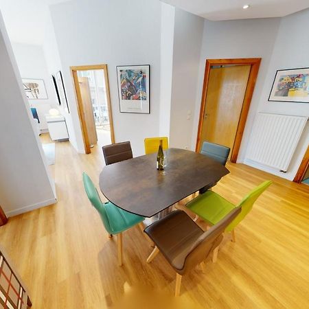 Bleu Mesange - 2 Bedrooms And 2 Bathrooms 스트라스부르 외부 사진