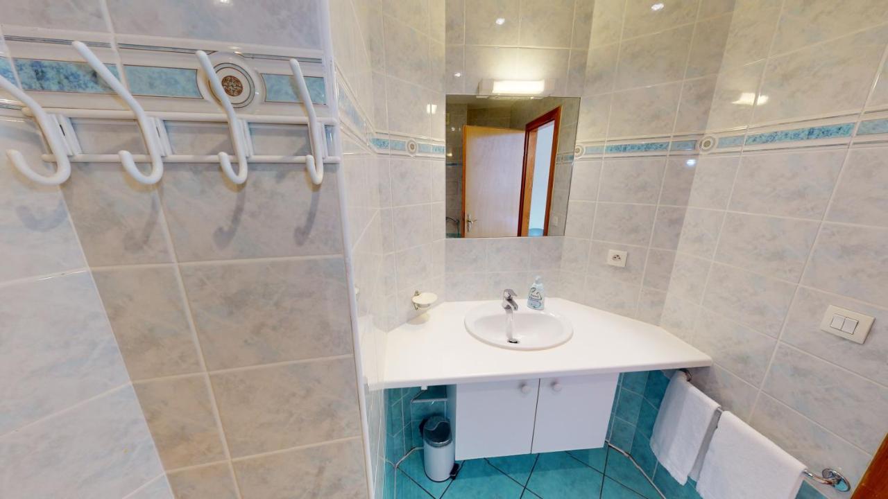 Bleu Mesange - 2 Bedrooms And 2 Bathrooms 스트라스부르 외부 사진