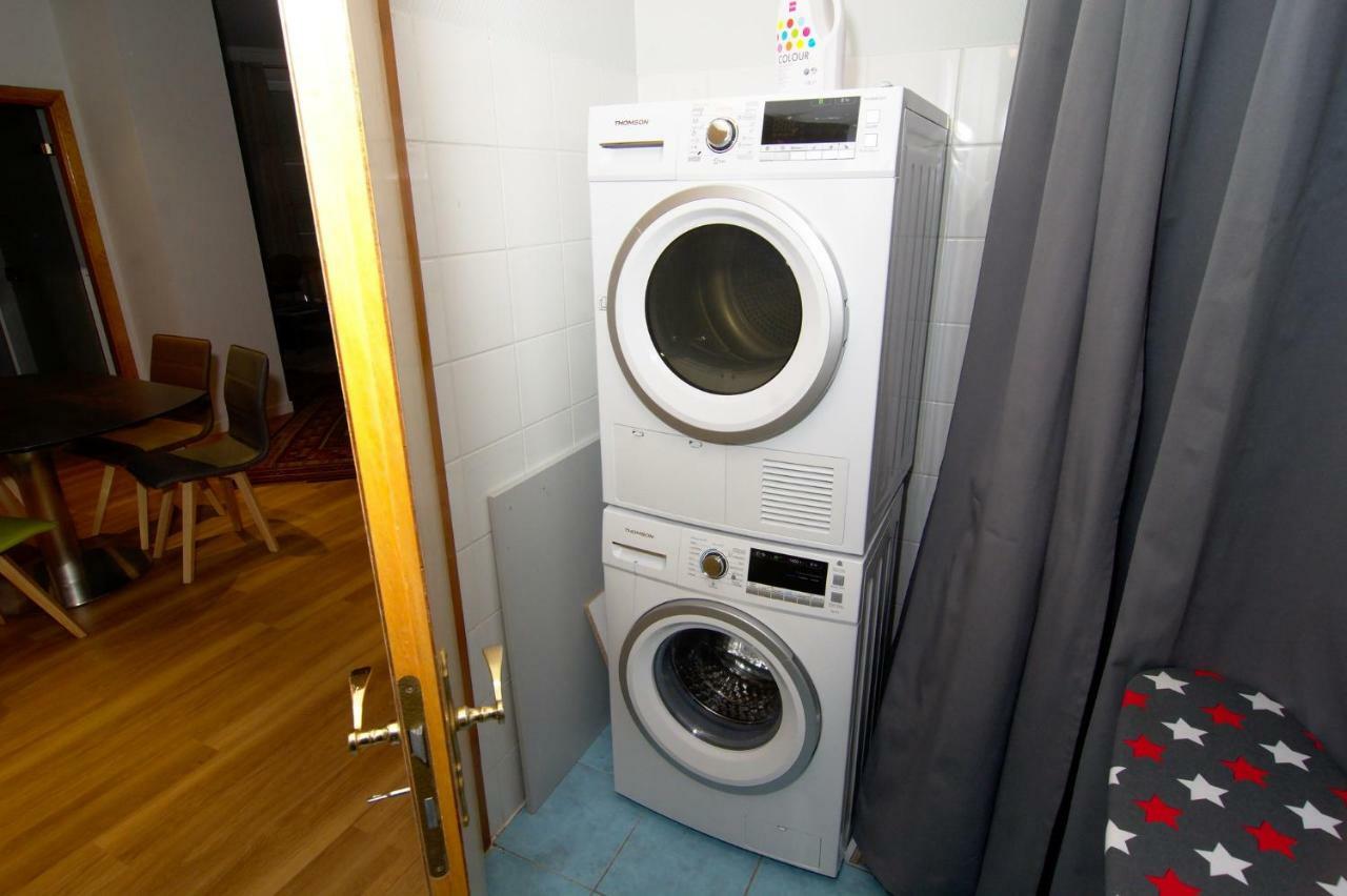 Bleu Mesange - 2 Bedrooms And 2 Bathrooms 스트라스부르 외부 사진
